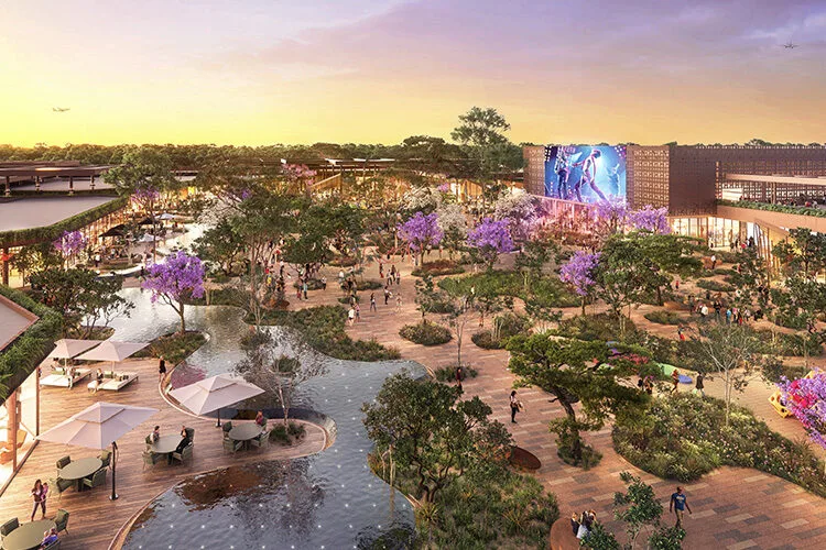 O novo endereço do desejo: Partage Lago Sul Shopping estreia em Brasília com moda, gastronomia e experiências inéditas