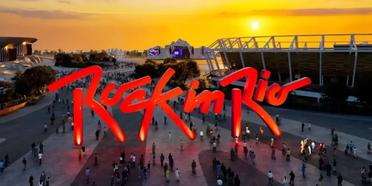 Rock in Rio deixa legado além dos palcos e movimenta consumo de música no Brasil