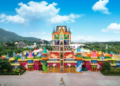 Beto Carrero World mantém liderança entre os parques temáticos do Brasil