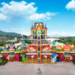 Beto Carrero World mantém liderança entre os parques temáticos do Brasil