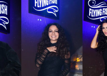 Entre vampiros e celebridades, São Paulo mergulha no universo de Drácula