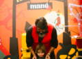 Mané Mercado Revoluciona o Halloween em Brasília com Programação para Toda a Família