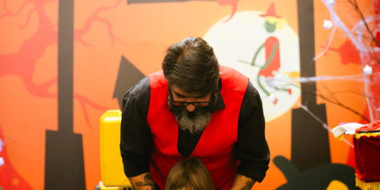 Mané Mercado Revoluciona o Halloween em Brasília com Programação para Toda a Família