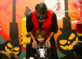 Mané Mercado Revoluciona o Halloween em Brasília com Programação para Toda a Família