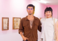 Volpi volta a Brasília após 46 anos em diálogo com a arte indígena de Kuenan Mayu