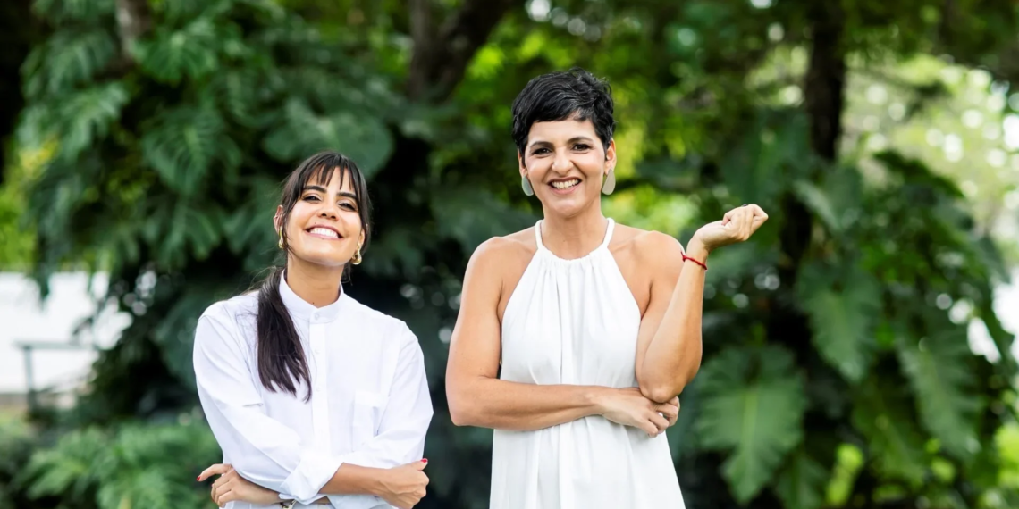 Projeto Imagem como Linguagem estreia no Lago Sul com encontro dedicado ao outubro rosa e à representatividade feminina