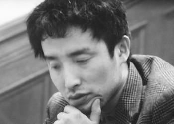 Pinacoteca conecta Nam June Paik, Charlotte Moorman e Vivian Caccuri em mostra sobre arte e tecnologia