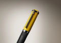 Montblanc transforma o hábito de escrever à mão em uma forma de eternizar viagens