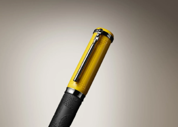 Montblanc transforma o hábito de escrever à mão em uma forma de eternizar viagens