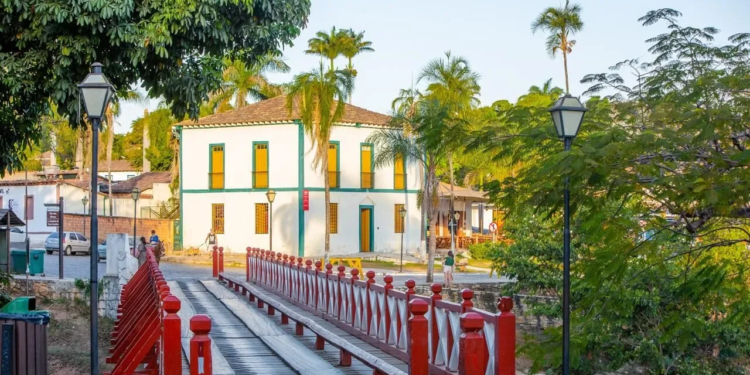 Flipiri celebra a memória de Pirenópolis e homenageia a escritora Maria José Silveira