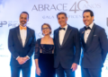 Embaixada da Itália recebe o primeiro Gala Abrace em celebração aos 40 anos da instituição