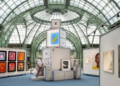 Louis Vuitton celebra a bolsa Capucines com exposição de arte no Grand Palais