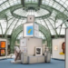 Louis Vuitton celebra a bolsa Capucines com exposição de arte no Grand Palais