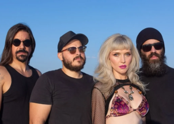 Halloween ganha rock e concurso de fantasias na Noite dos Disfarces, em Brasília