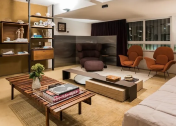 Quando a casa dos sonhos encontra a vida real: Brasal encerra Talks Brasal Décor na CASACOR Brasília