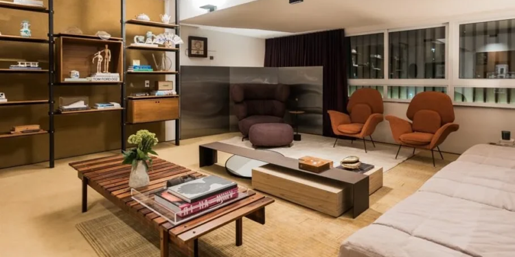 Quando a casa dos sonhos encontra a vida real: Brasal encerra Talks Brasal Décor na CASACOR Brasília