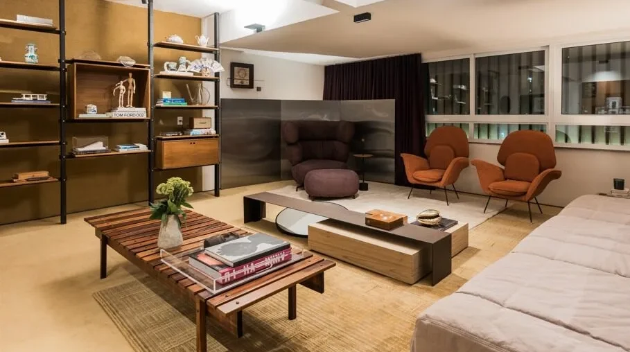 Quando a casa dos sonhos encontra a vida real: Brasal encerra Talks Brasal Décor na CASACOR Brasília