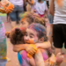 Cores, música e inclusão marcam a 5ª edição da Batalha de Tintas em Brasília