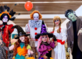 ParkShopping prepara Halloween com personagens, oficinas e guloseimas para crianças
