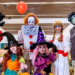 ParkShopping prepara Halloween com personagens, oficinas e guloseimas para crianças