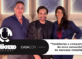 Estilozzo Podcast CASACOR 2026 – Tendências do Novo Consumidor do Mercado Imobiliário – EP 07