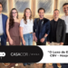 Estilozzo Podcast CASACOR 2026 – O Luxo de Enxergar Bem CBV – Hospital de Olhos -EP 08