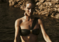 ViX Paula Hermanny e Rosie Huntington-Whiteley apresentam terceira coleção de resortwear