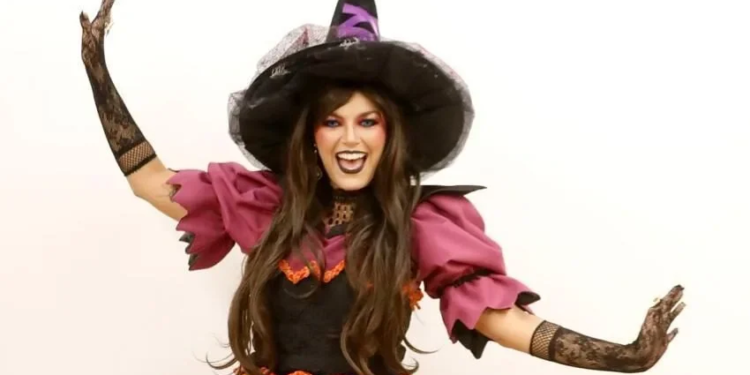 Halloween no Casapark ganha circuito de doces, fantasias e muita diversão para as crianças