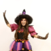 Halloween no Casapark ganha circuito de doces, fantasias e muita diversão para as crianças