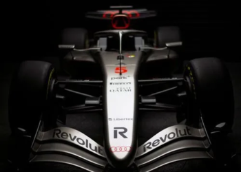 Partage Lago Sul traz experiência da Fórmula 1 a Brasília com showcar da Audi e simulador
