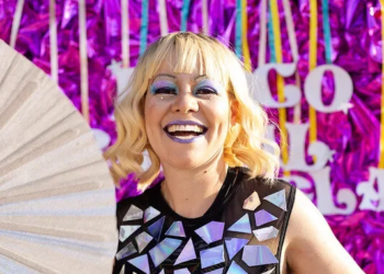 Guará recebe encontro de dança, cultura drag e música em celebração à diversidade