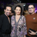Estilozzo Party CASACOR Brasília 2026: festa de encerramento da Mostra reúne 300 convidados com mailing de Hendy Miranda