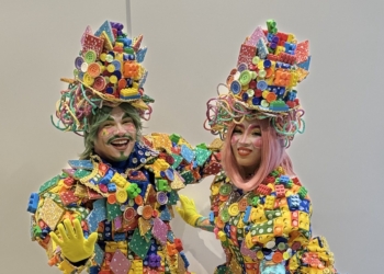 Pontão celebra o Dia das Crianças com oficinas criativas e espetáculo musical