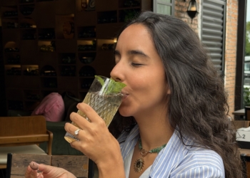 Patinho Feio aposta em pratos leves e drinks sem álcool para a temporada de calor