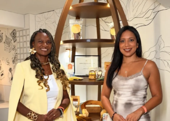 Entre chocolate e arquitetura, Do Traço ao Sabor celebra parceiros em encontro na CASACOR Brasília