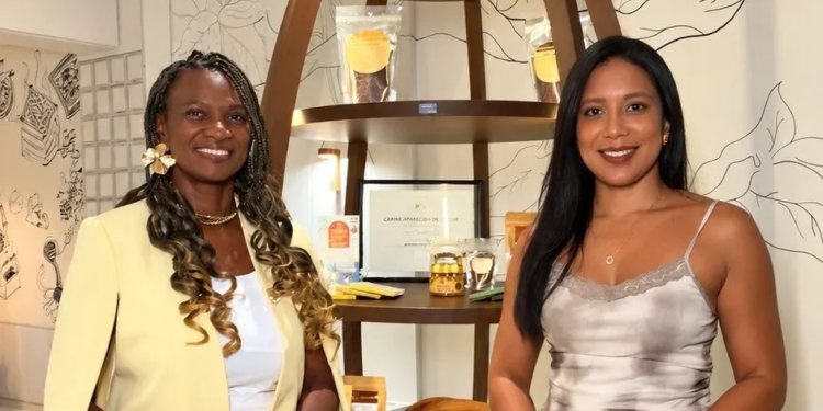 Entre chocolate e arquitetura, Do Traço ao Sabor celebra parceiros em encontro na CASACOR Brasília