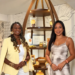 Entre chocolate e arquitetura, Do Traço ao Sabor celebra parceiros em encontro na CASACOR Brasília