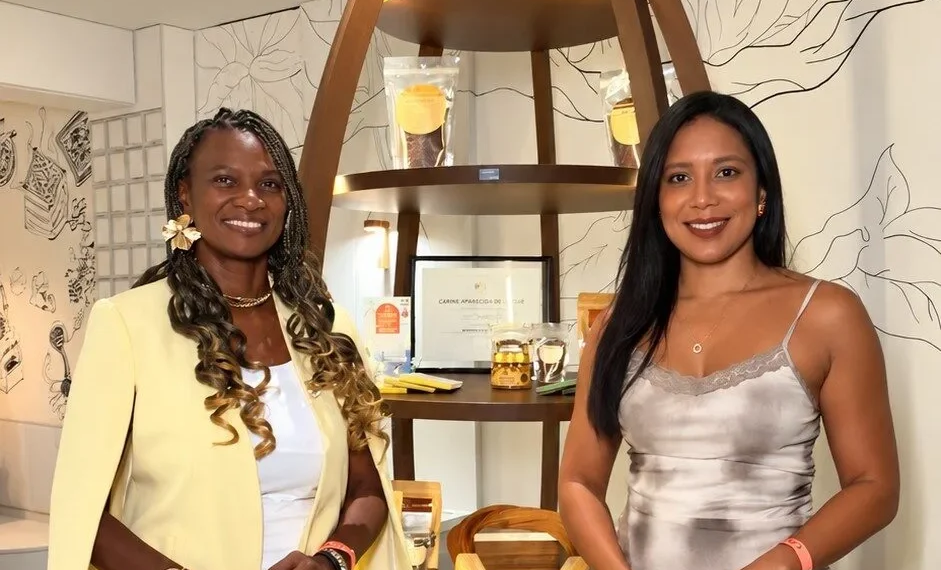 Entre chocolate e arquitetura, Do Traço ao Sabor celebra parceiros em encontro na CASACOR Brasília