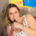 Simone Oliveira transforma memórias da terra em sua primeira individual em Brasília