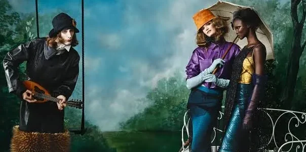 Collabs do ano: os encontros de H&M, Renner e Zara com grandes nomes da moda