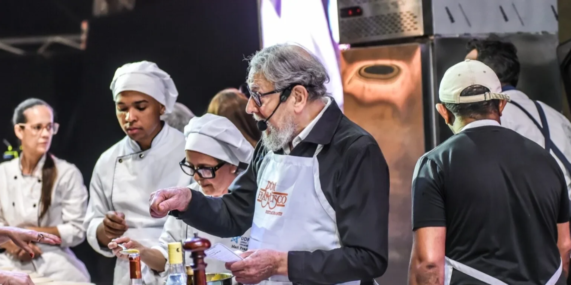 Safras do Cerrado 2026 celebra a riqueza gastronômica do Planalto Central em três dias de experiências