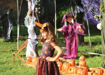 Halloween Noroeste: A 7ª Edição da Celebração Mais Aguardada e Charmosa do DF