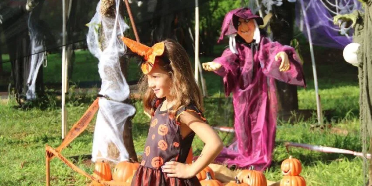 Halloween Noroeste: A 7ª Edição da Celebração Mais Aguardada e Charmosa do DF