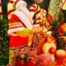 O Espetáculo de Natal Mágico do Centro de Brasília: Pátio Brasil Inaugura o “Castelo de Doces”