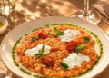 Piselli Brasília celebra a primavera com menu degustação inspirado na cozinha italiana