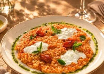 Piselli Brasília celebra a primavera com menu degustação inspirado na cozinha italiana