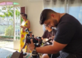 “Brasília Mulher, Olhar Operária”: Documentário Resgata a Trajetória das Mulheres Pioneiras da Capital