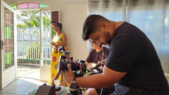 “Brasília Mulher, Olhar Operária”: Documentário Resgata a Trajetória das Mulheres Pioneiras da Capital