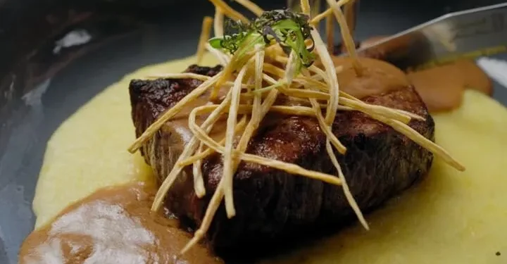 Dom Francisco celebra a primavera com menu especial inspirado nos sabores da estação