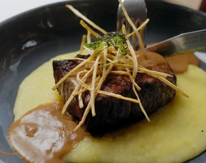 Dom Francisco celebra a primavera com menu especial inspirado nos sabores da estação